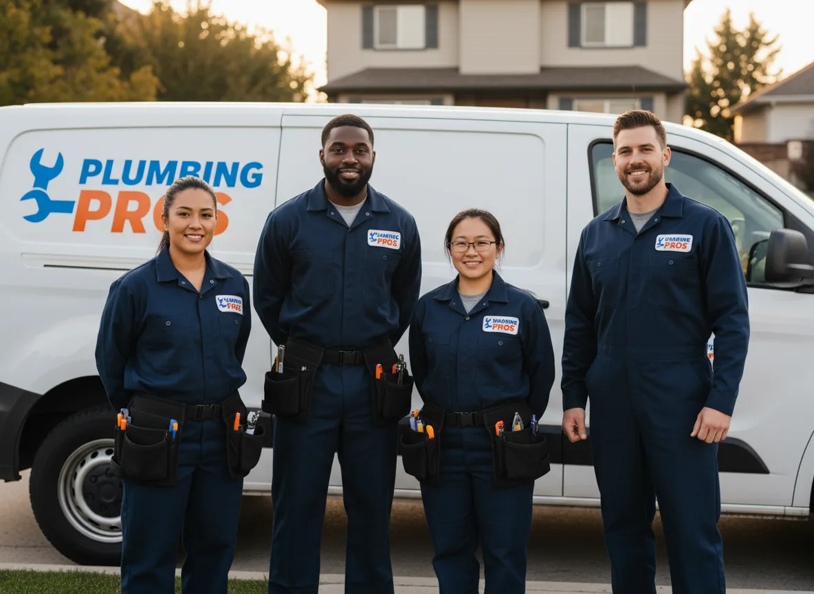 Water Heater Repair company in Point Reyes Station, CA